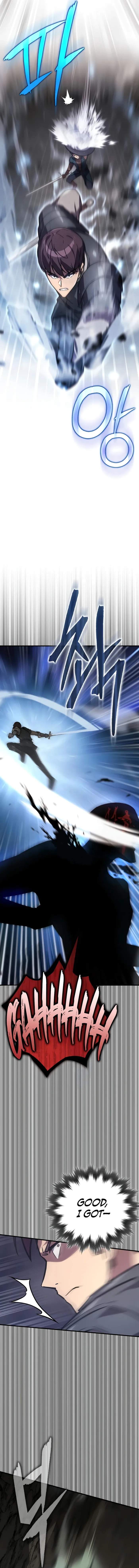 Limit-Breaking Genius Mage Chapter 10 7